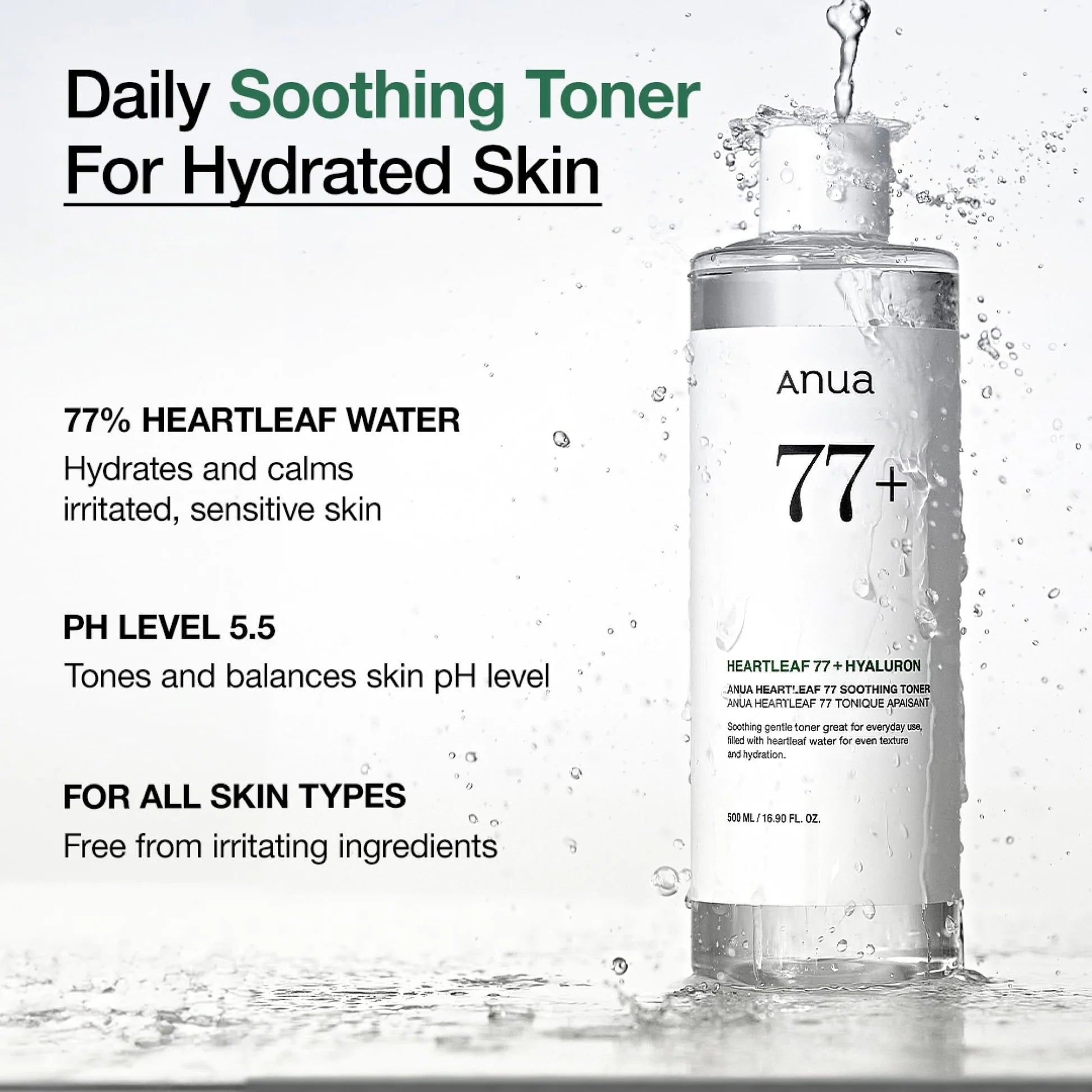 Reveal Radiant, Clean Skin That Inspires Confidence